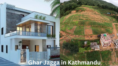 Your Journey to Ghar Jagga in Kathmandu: Finding the Perfect House and Land