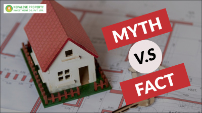 Myths and Facts about Real Estate Agents in Nepal